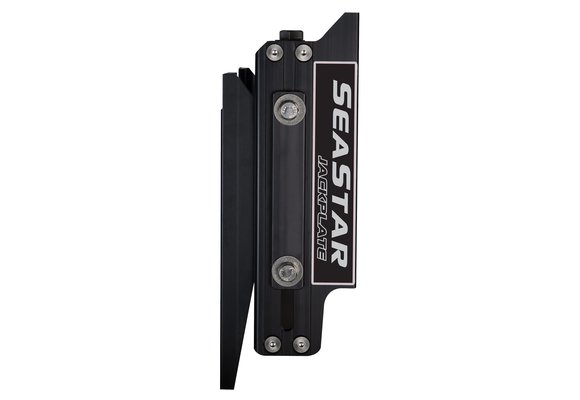 Seastar Mechanische Jack Plate powerlift  6 Set-Back  handbediend