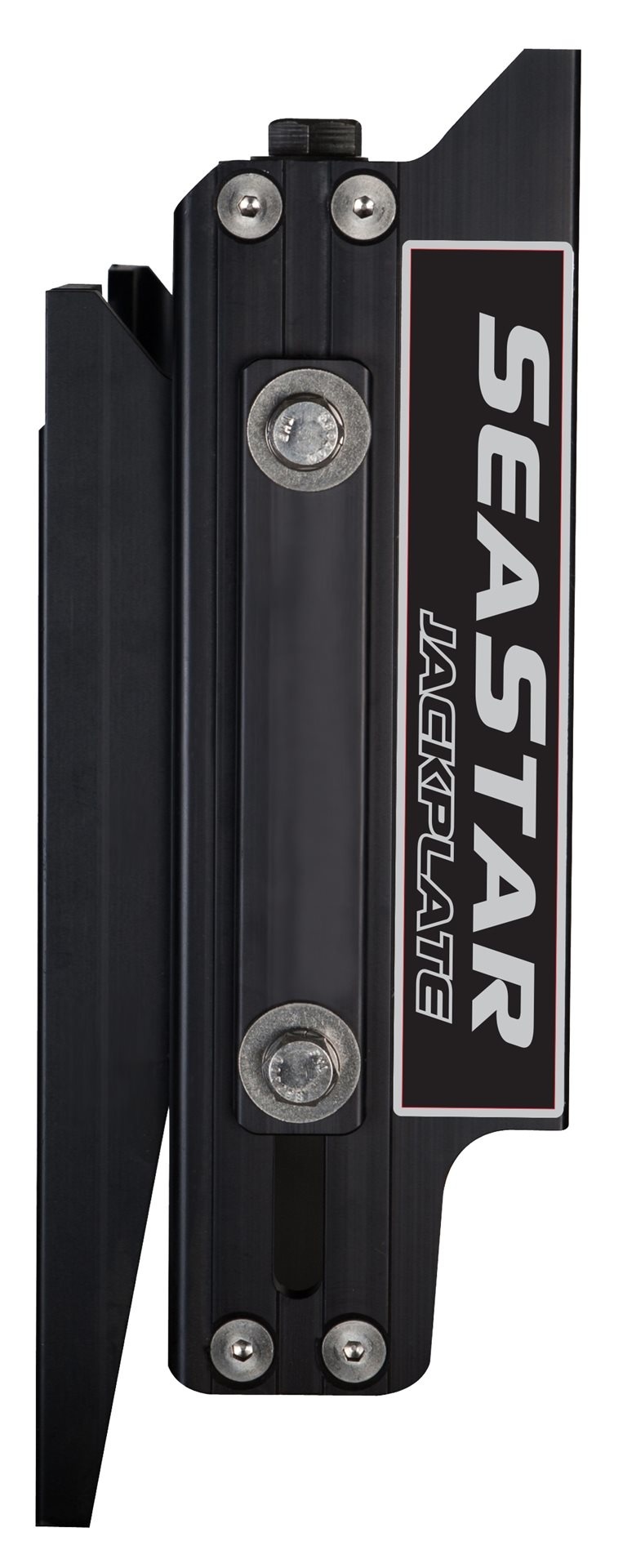 Seastar Mechanische Jack Plate powerlift  6 Set-Back  handbediend