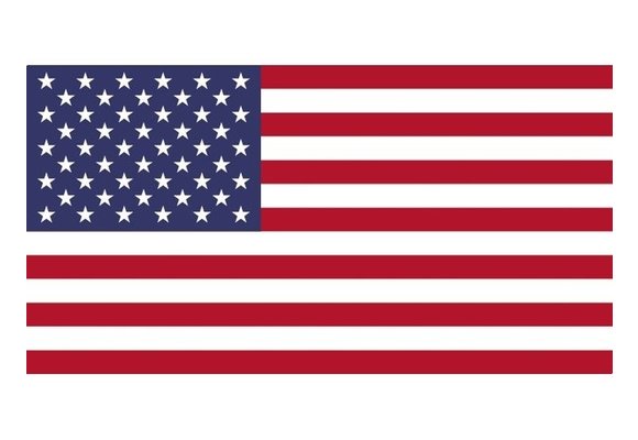 Vlag USA