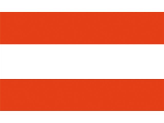Vlag Oostenrijk