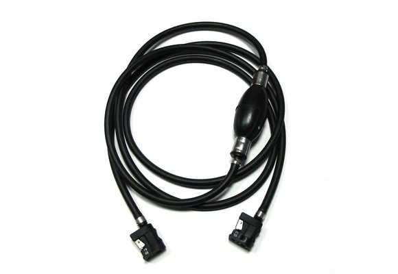 Originele Yamaha brandstofslang