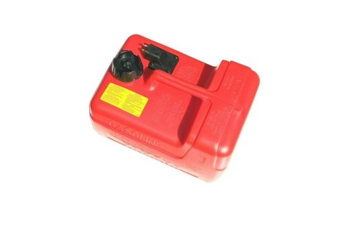 Yamaha - Brandstoftank - Origineel