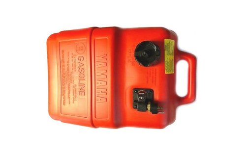 Yamaha - Brandstoftank - Origineel