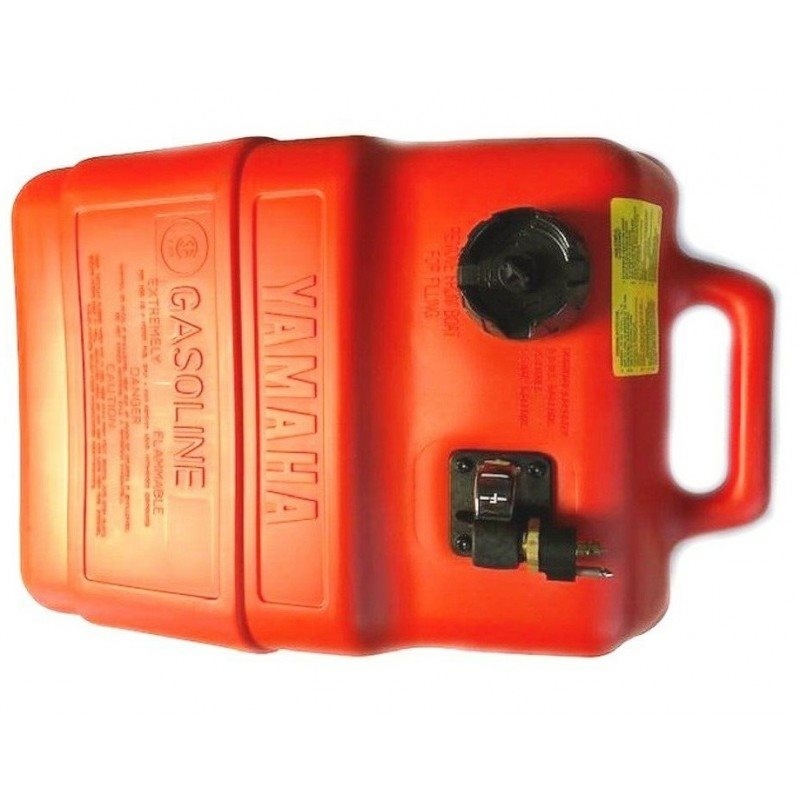 Yamaha - Brandstoftank - Origineel