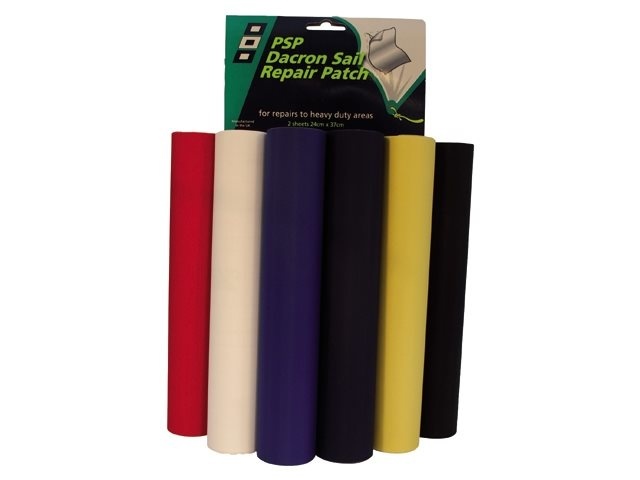 Dacron® Sail Repair Patch