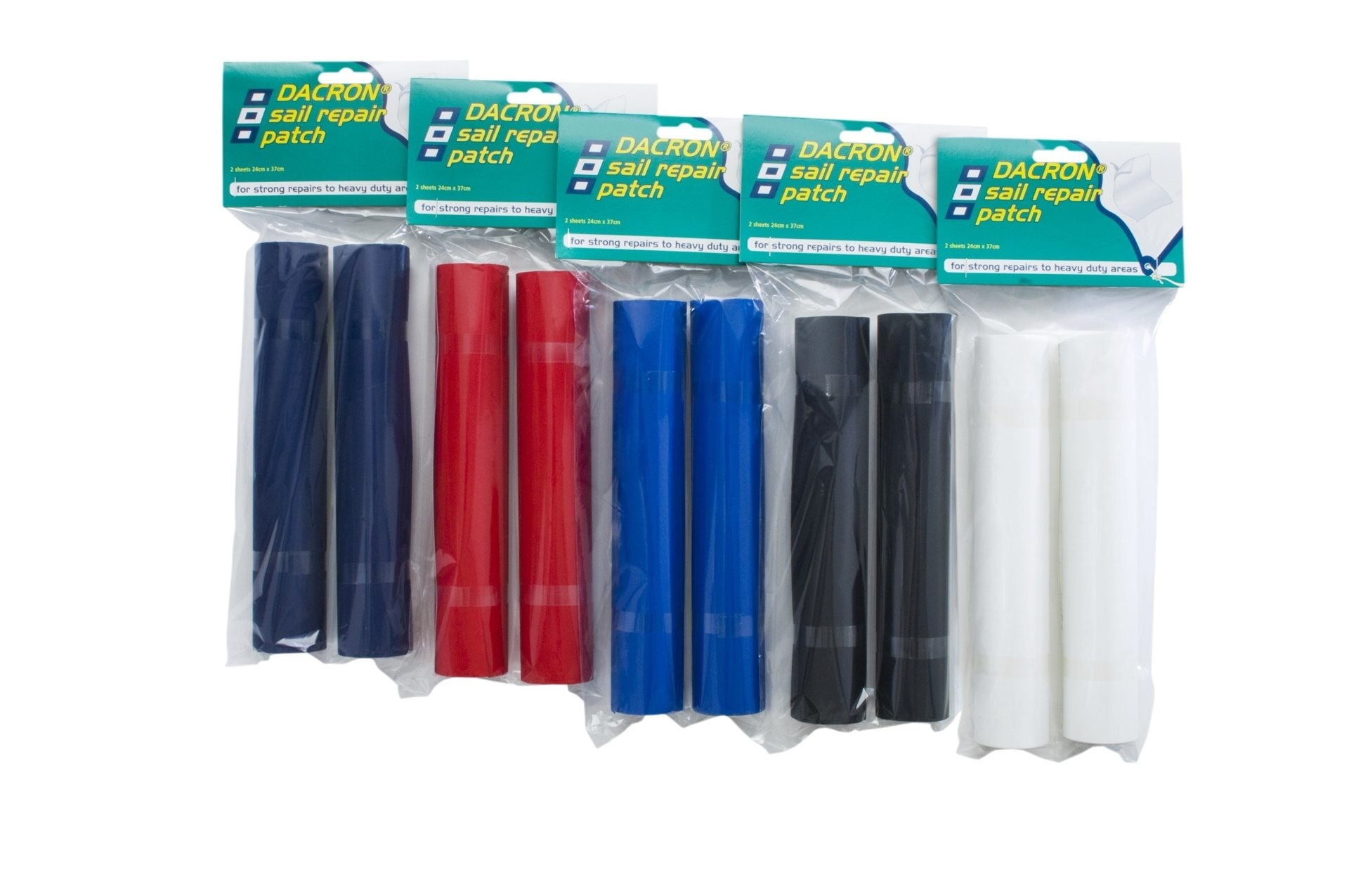 Dacron® Sail Repair Patch