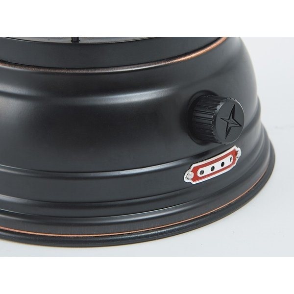 Barebones - Forest (Tafellantaarn) | Brons