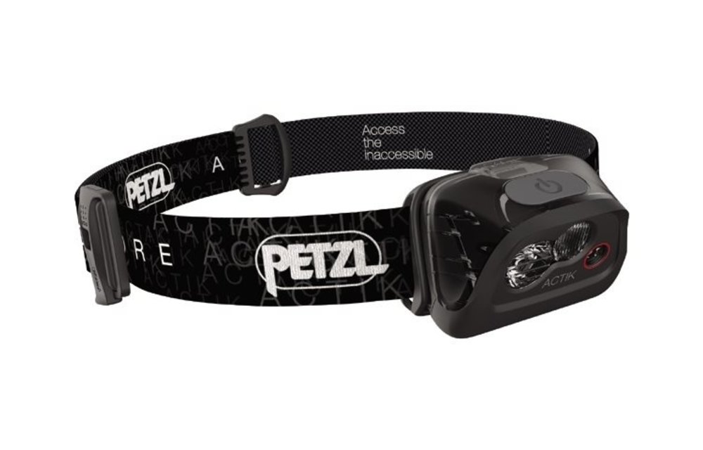 Hoofdlamp Actic Core