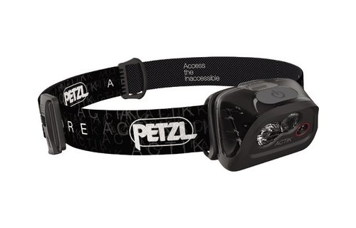 Hoofdlamp Actic Core