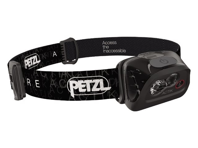 Hoofdlamp Actic Core