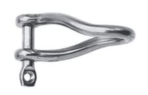 Talamex Forged gedraaide sluitingen lang