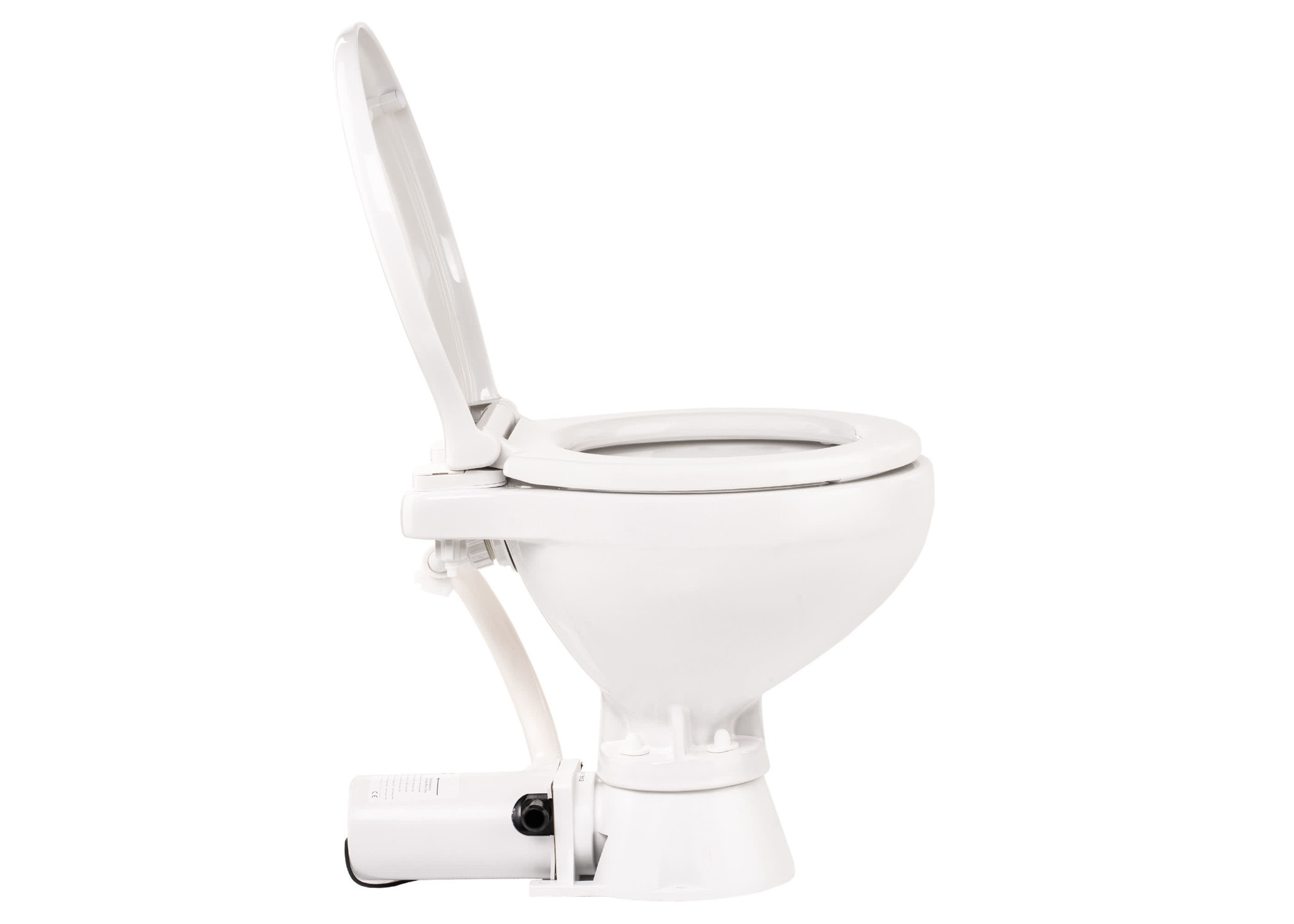 Allpa elektrisch toilet 24V
