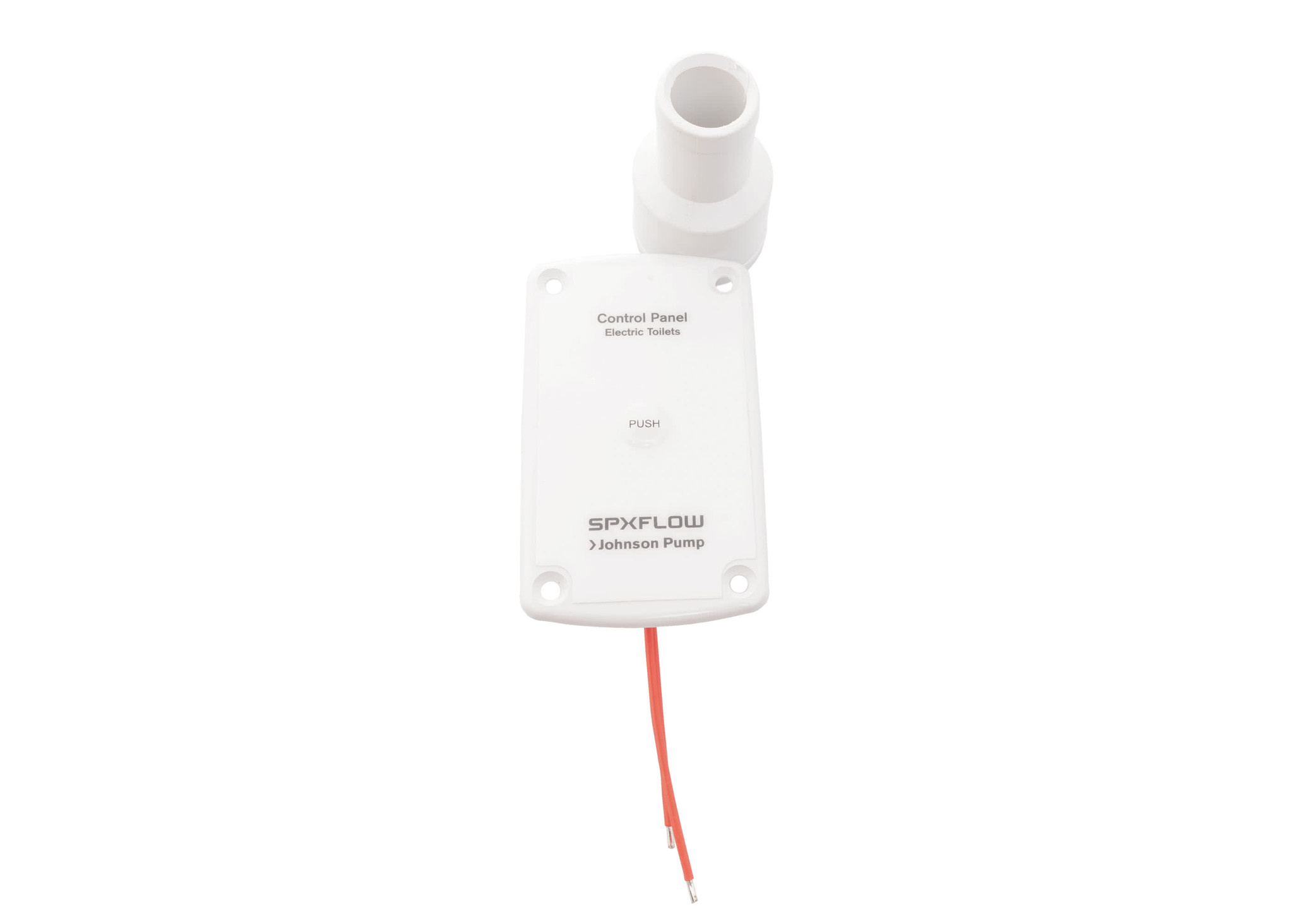 Allpa elektrisch toilet 24V