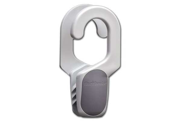 Fastfender | 40 mm | Wit (2 stuks)