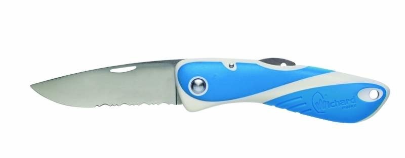 AquaTerra - gekarteld lemmet