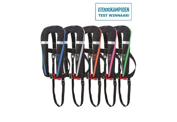 Besto Automatisch Reddingsvest | Comfort Fit | 180N