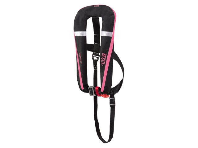 Besto Automatisch Reddingsvest | Comfort Fit | 180N