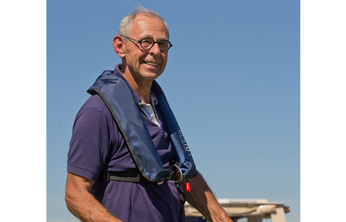 Besto Automatisch Reddingsvest | met harnas | 165N