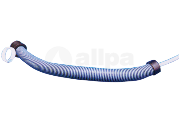 Kabelbescherming syteem