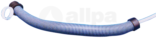 Kabelbescherming syteem