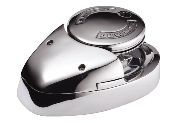 Lewmar - Verticale ankerlier V2