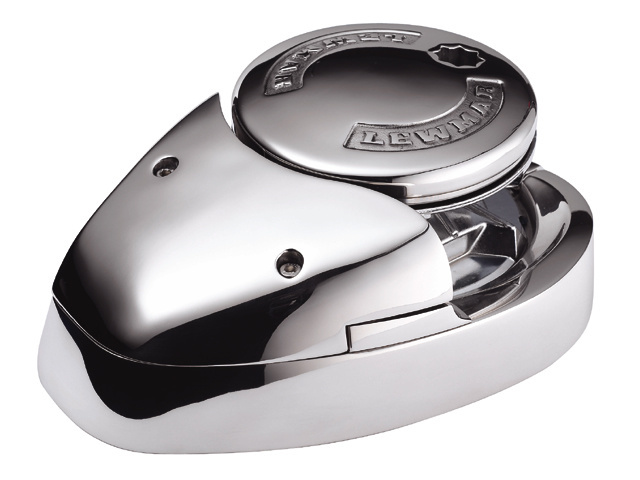 Lewmar - Verticale ankerlier V2