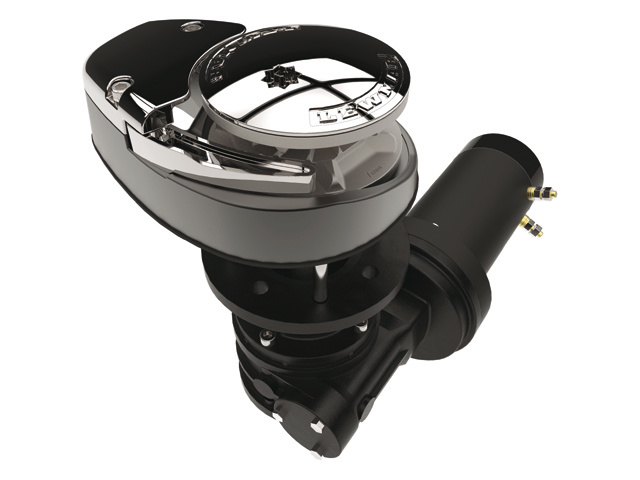 Lewmar - CPX-O Ankerlier