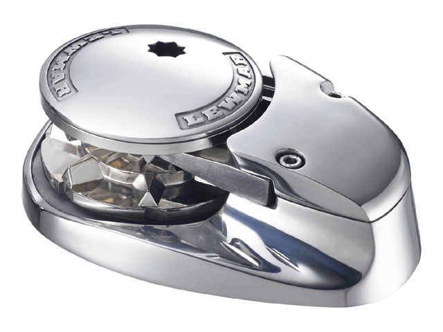 Lewmar - V700 ankerlier