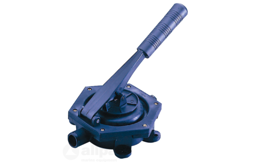 Allpa Handlenspomp  kunststof behuizing