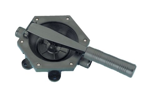 Allpa Handlenspomp  kunststof behuizing