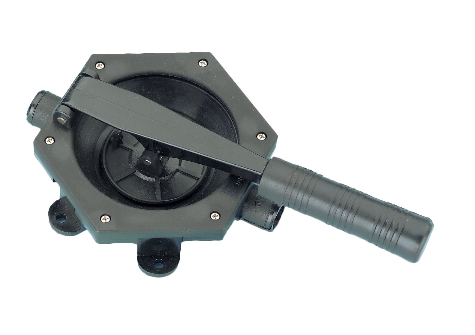 Allpa Handlenspomp  kunststof behuizing