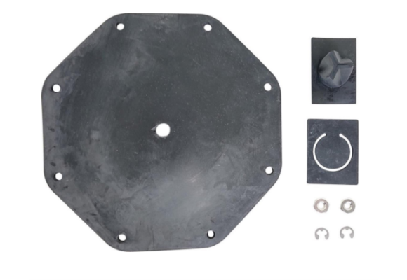 Service kit voor compacte handlenspomp