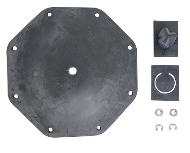 Service kit voor compacte handlenspomp