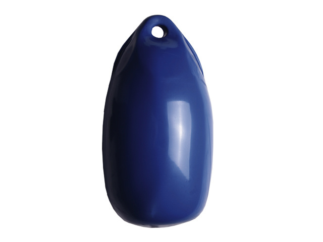 Dumpy fenders | Blauw