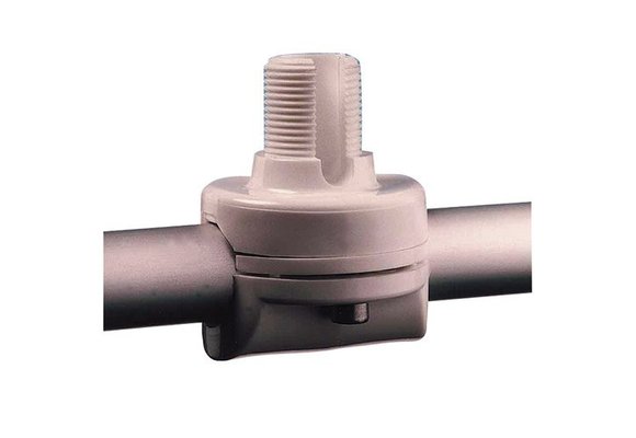 Glomex railinghouder RA 145 voor antenne's