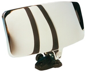 Ski-spiegel universeel