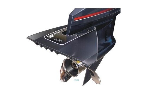 SE SPORT 300 trimvlak hydrofoil