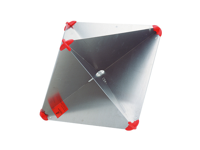 Talamex Radar reflector 30 cm