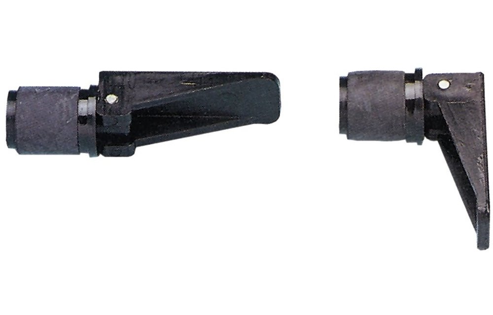 Allpa Knelplug Ø22mm voor loospijp