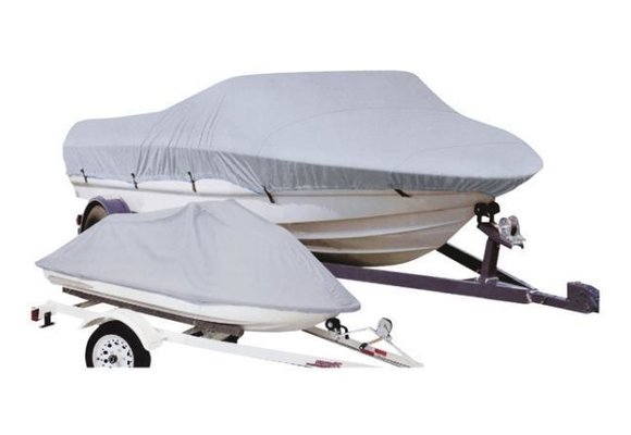 Talamex Dekkleed Tender voor boten