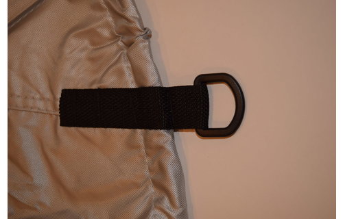 Talamex Dekkleed Tender voor boten