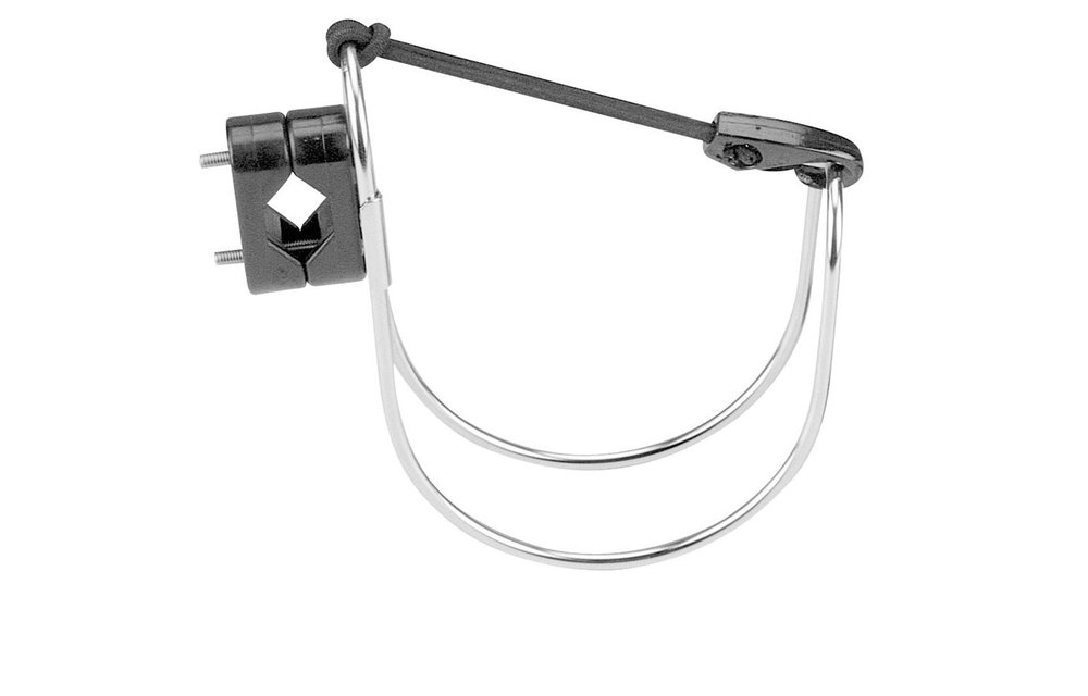 Reddingsboei Houder rvs