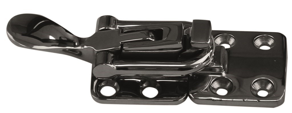 Kistsluiting 38x38 mm