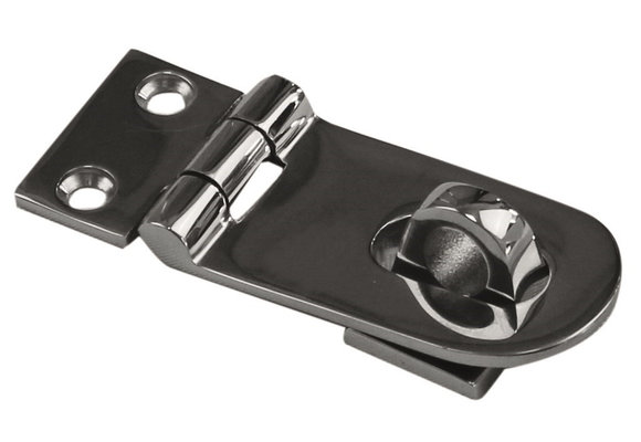 Slotoverval | 90 x 25,5 mm