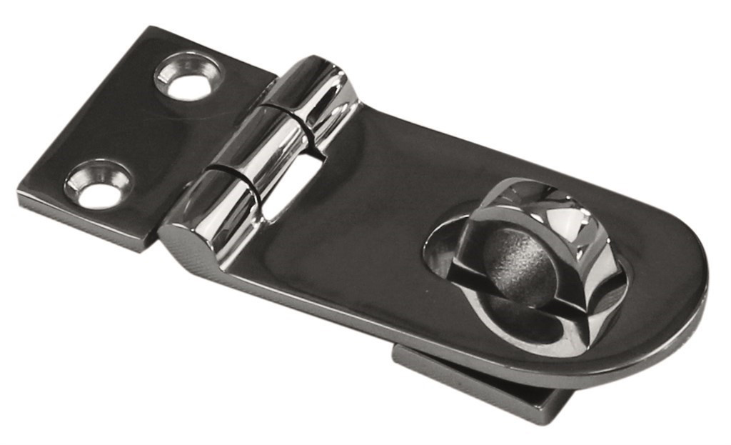 Slotoverval | 90 x 25,5 mm