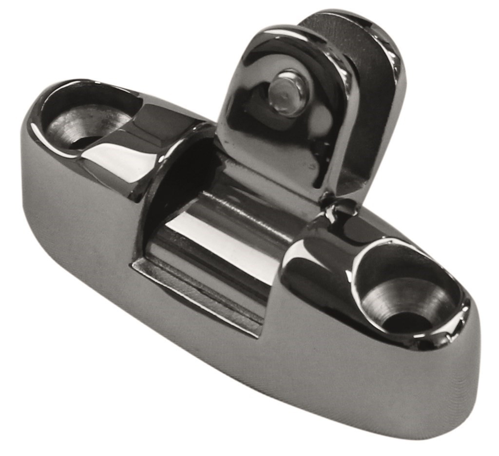 Scharnier | 68 x 25 mm