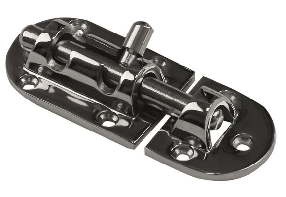 Slotoverval | 93,5 x 39 mm