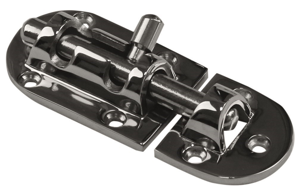 Slotoverval | 93,5 x 39 mm