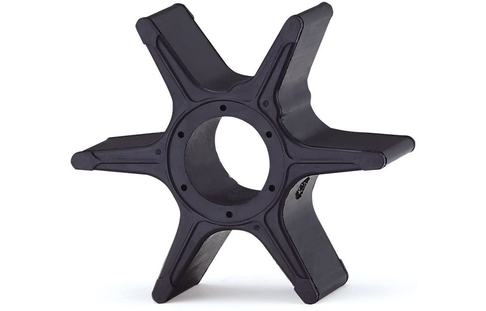 Suzuki / Johnson impeller
