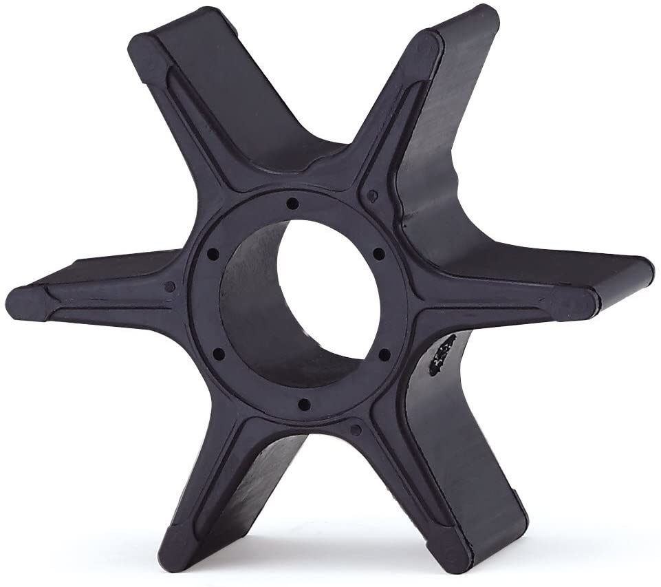 Suzuki / Johnson impeller